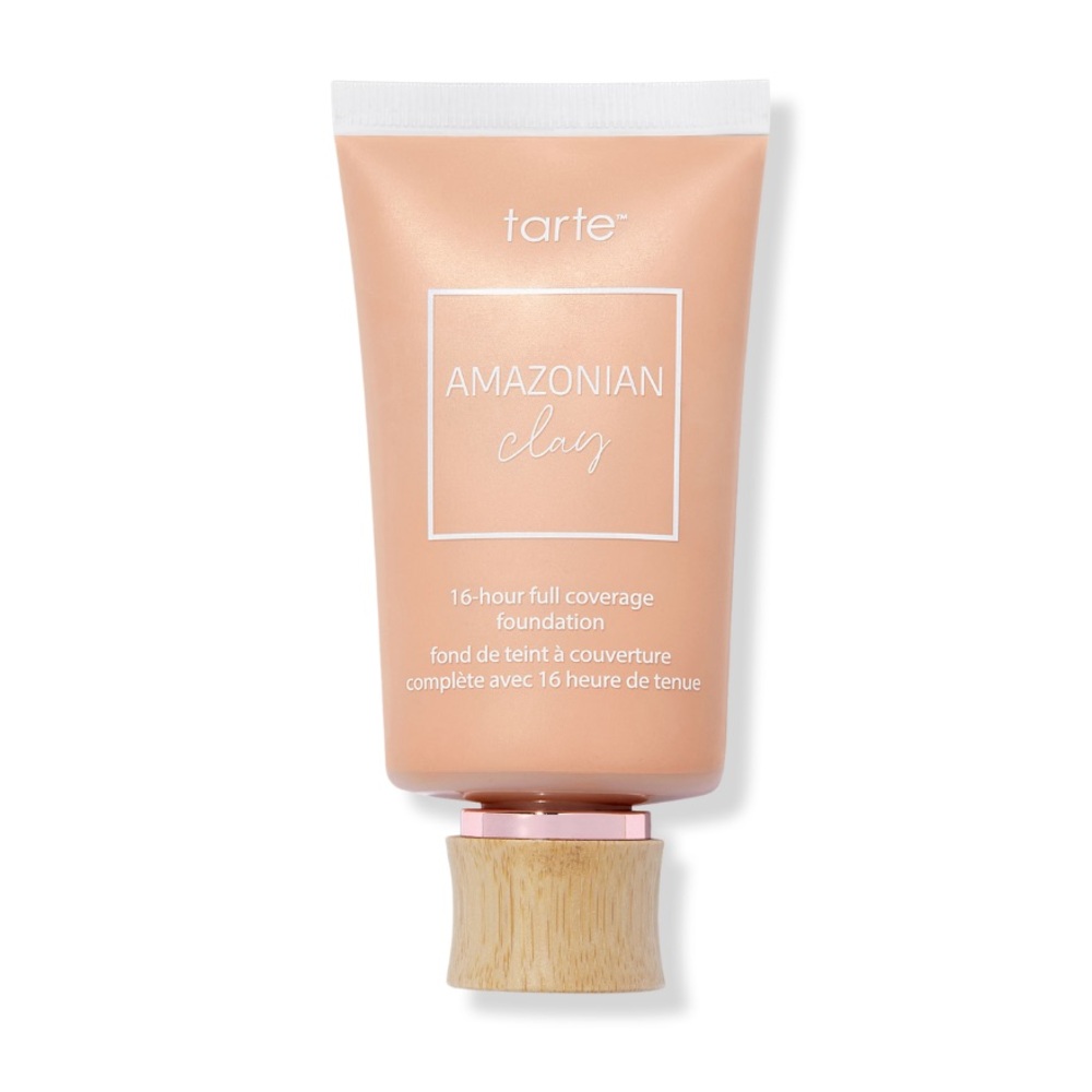 Amazonian Clay 16-Hour Full Coverage Foundation Color: 26N Light-Medium Neutral